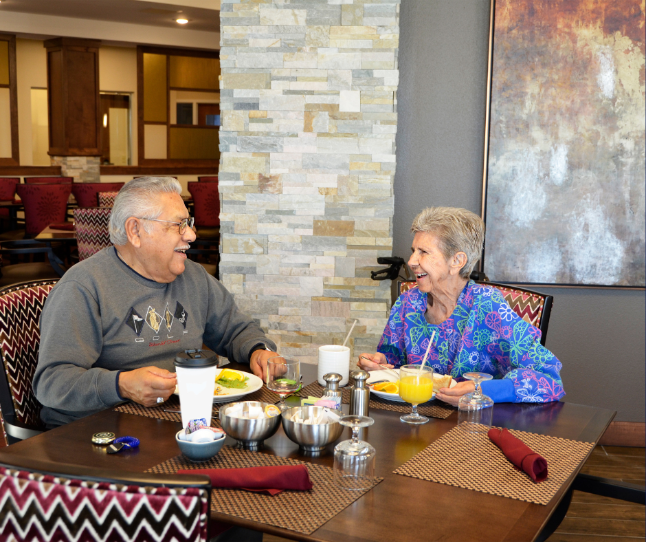 Navigating the Transition to Assisted Living at Melody Living Colorado Springs