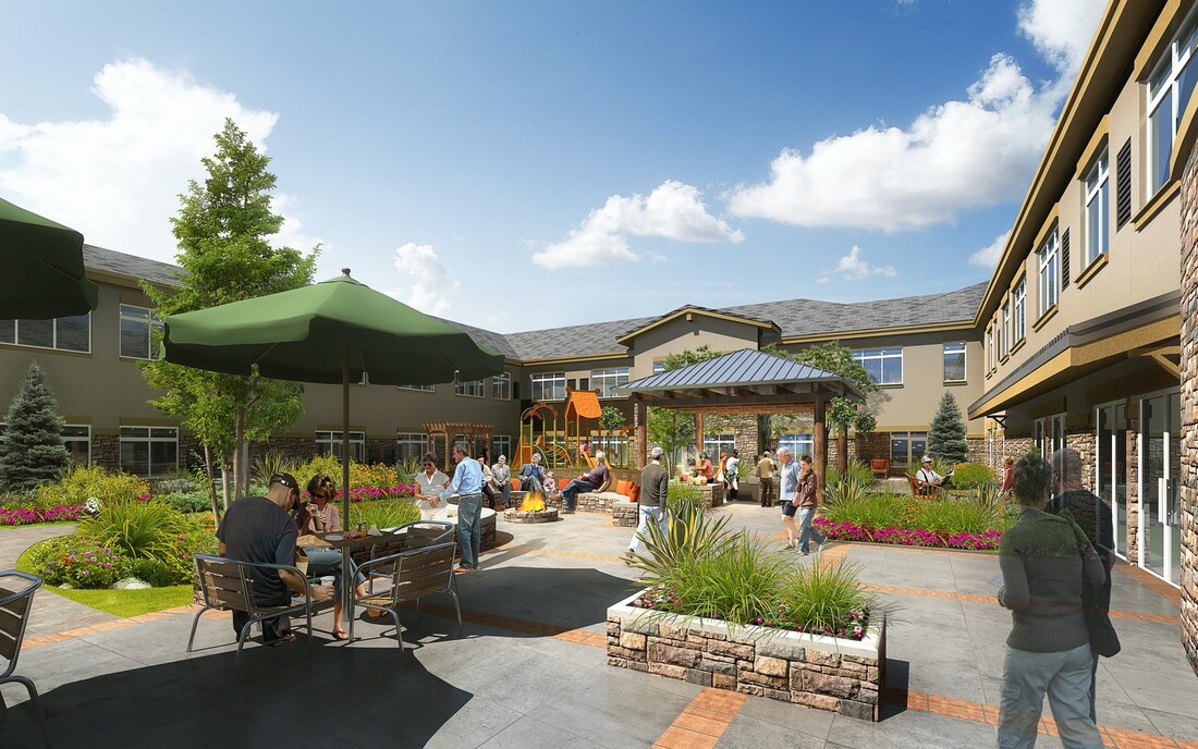 Assisted Living Facility Encourages Residents to Explore Life and Thrive