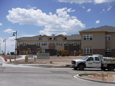 Colorado Springs Gets a New Senior Living Community
