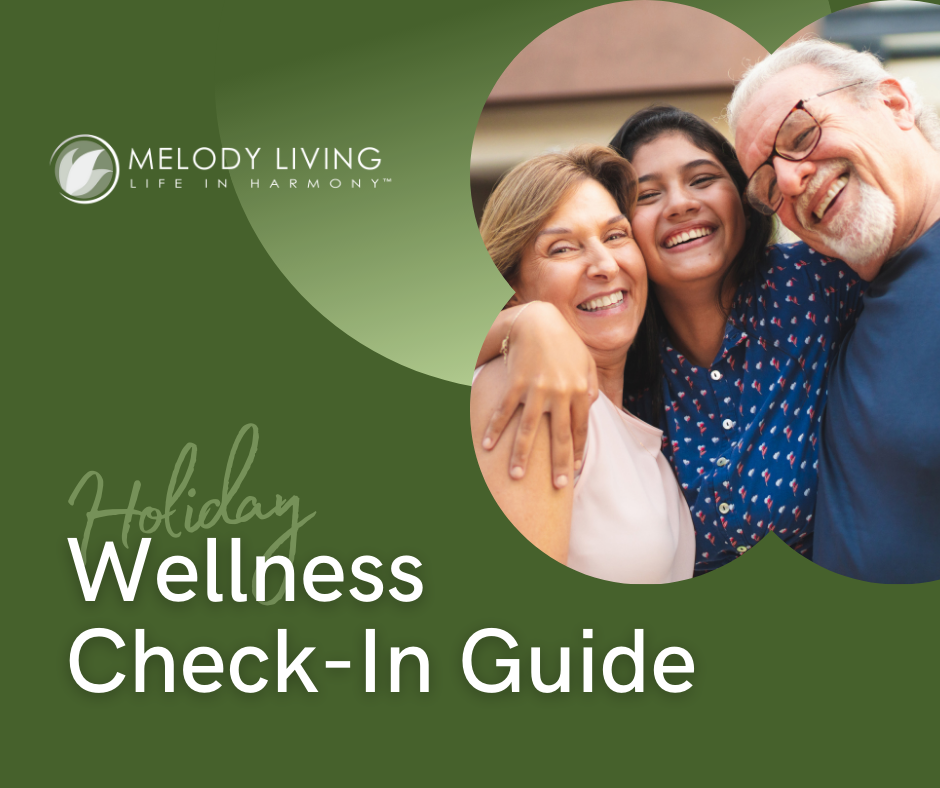 Senior Holiday Wellness Check-In Guide