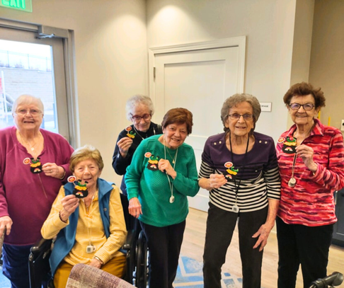 Empowering Senior Self-Care at Melody Living in Colorado Springs