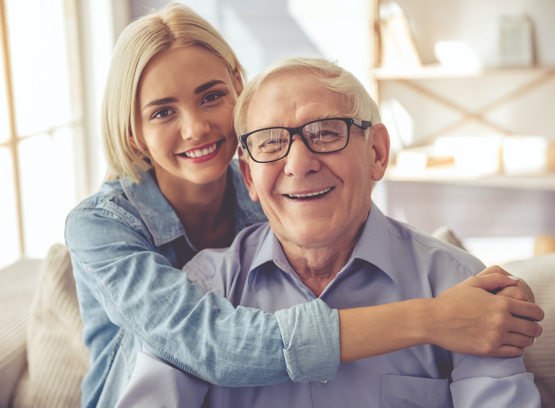 Financial Benefits to Living in a Senior Community