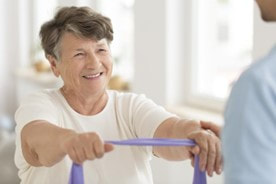 Senior fitness tips to try in 2022