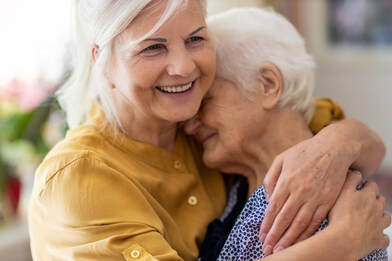 Dementia and how to support your loved one