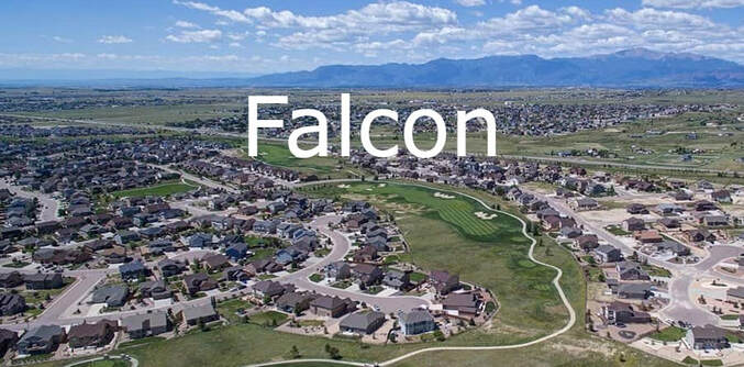 Melody Living Falcon Colorado