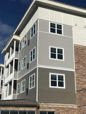 Tour our new Independent Living Community