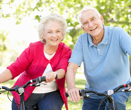 Seniors have various avenues to proactively care for their hearts