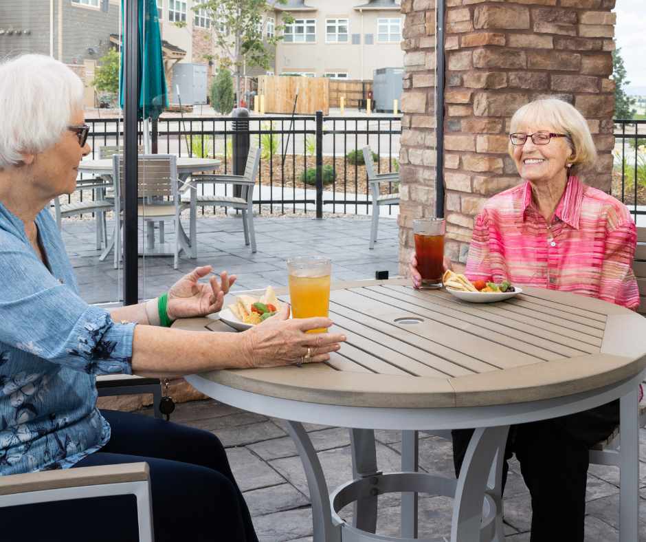 Summer Wellness Tips for Seniors: Embracing Health and Safety in the Heat